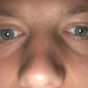 Meet your Posher, Silvia